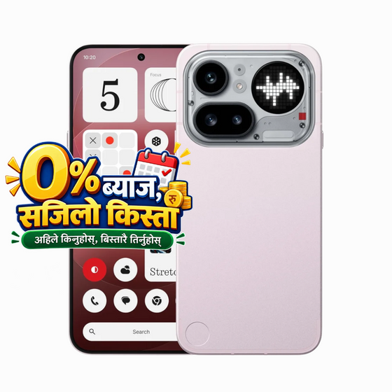Nothing Phone 4a Pro 5G