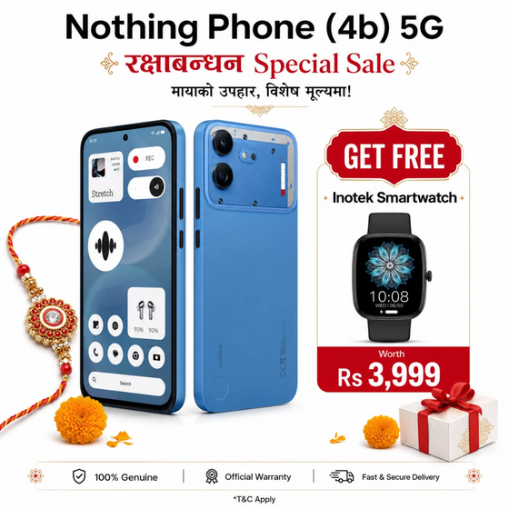 rakhchya bandan special sale 