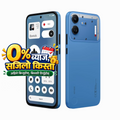 Nothing Phone (4b) 5G Smartphone