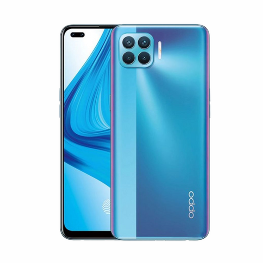 OPPO F17 Pro Quad Rear Camera Price In Nepal