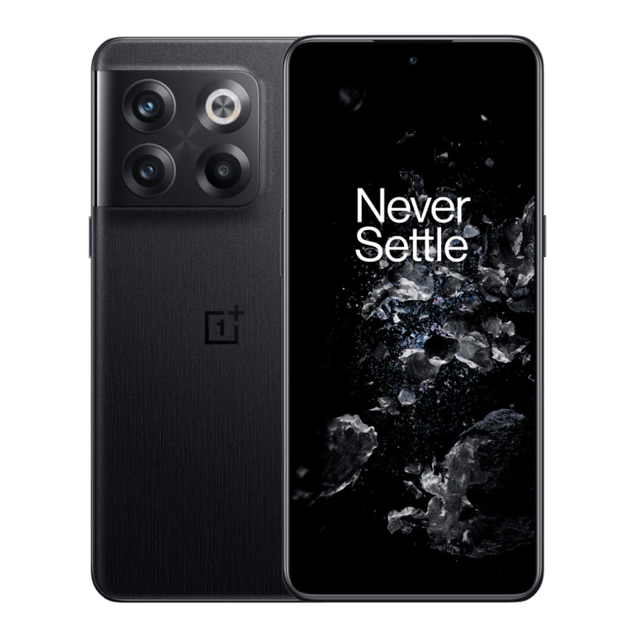OnePlus 10T 5G Smartphone, Black