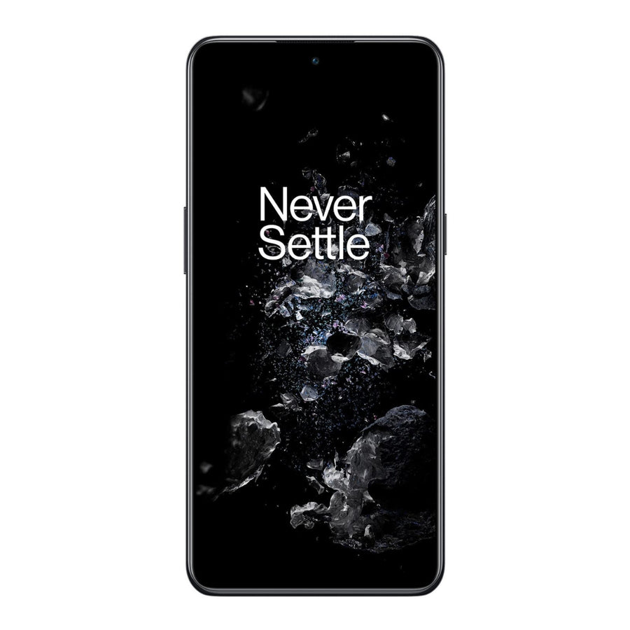 OnePlus 10T 5G Smartphone Front side