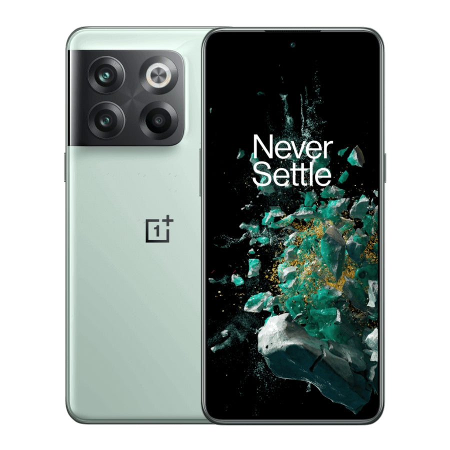 OnePlus 10T Newly Launched Smartphone in Nepal