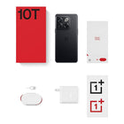 OnePlus 10T 5G Smartphone Packaging Box