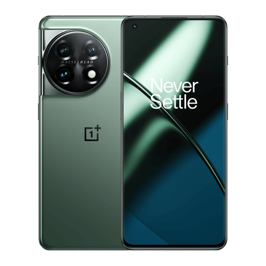Buy OnePlus 11 5g Smartphone in Nepal, Green