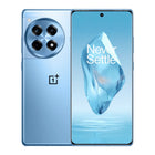 OnePlus 12R 5G Smartphone, Blue