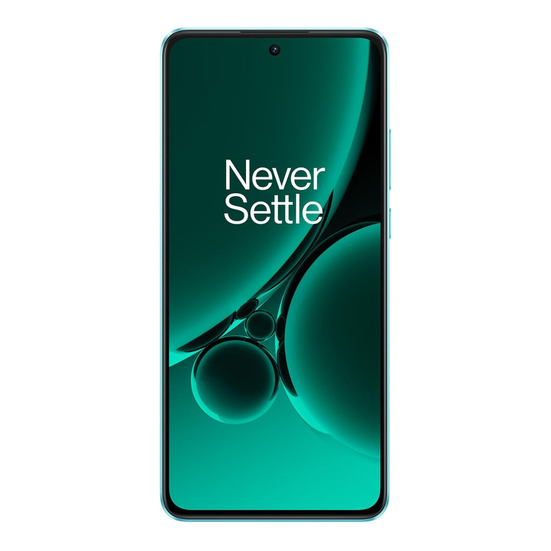 OnePlus Nord CE 3 5G Smartphone Front Face