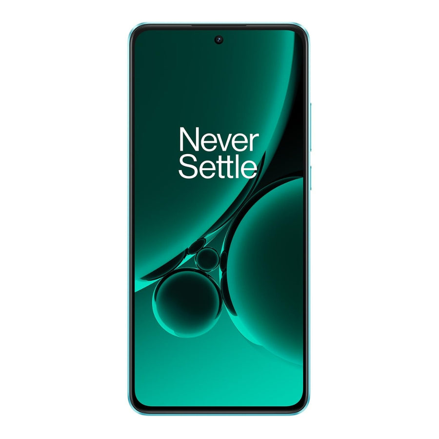 OnePlus Nord CE 3 5G Smartphone Front Face