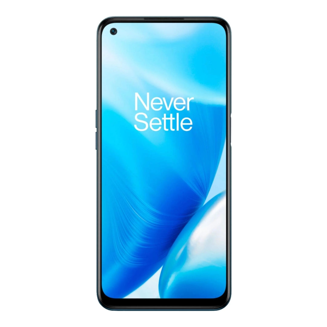 OnePlus Smartphone front face