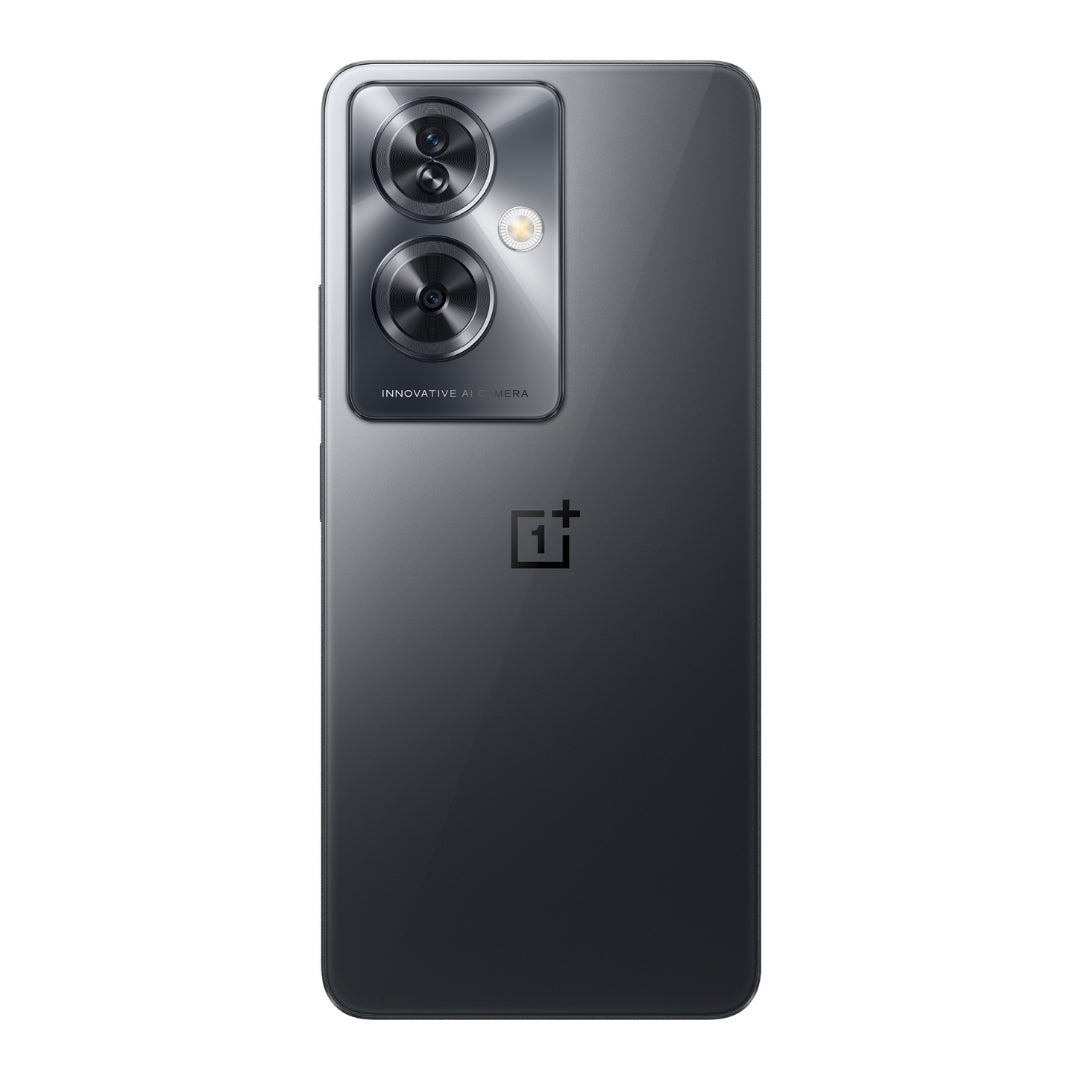 OnePlus Nord N30 SE 5g Smartphone Back side