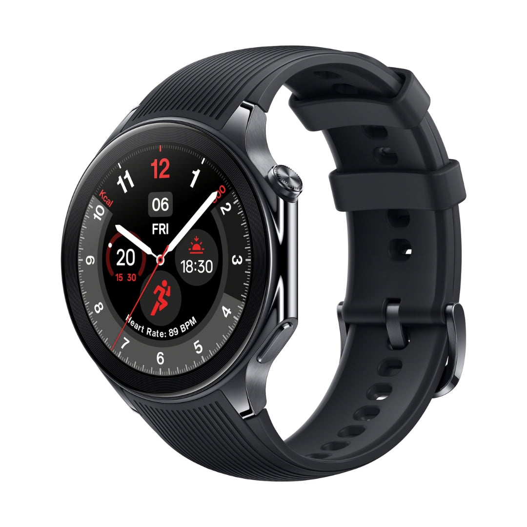 OnePlus Watch 2 health and fitness tracking Smartwatch 