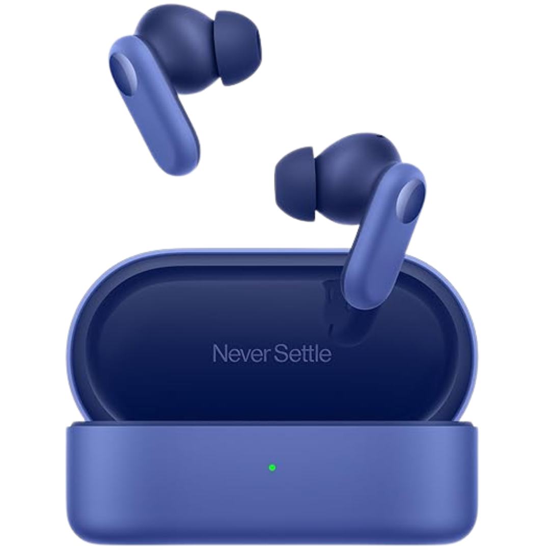 Best Wireless Earbud with Dual mic AI Noise Cancellation