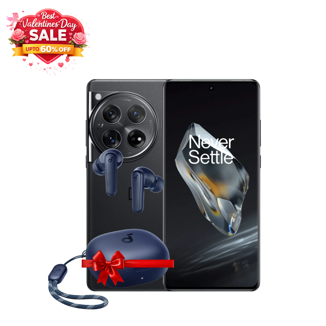 Buy Latest OnePlus 12 Mobile Price in Nepal