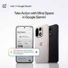 Get latest OnePlus 15 with AI-powered Plus Mind system for smarter daily use