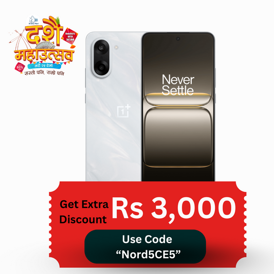 Buy Plus Nord5 CE5 In Nepal
