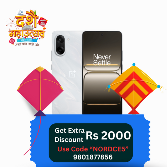 Dashain Offer Get Exclusive Discount 