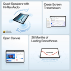 Buy now OnePlus Pad Lite student tablet Nepal