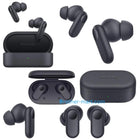Light and comfortable TWS earbuds 