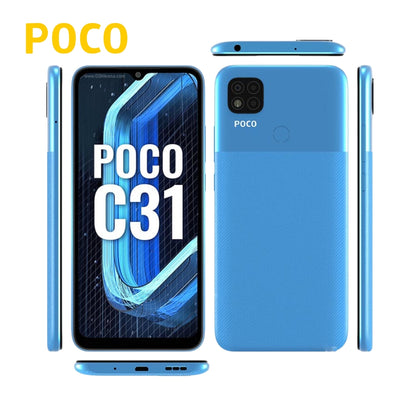 Affordable smartphone in Nepal 2023