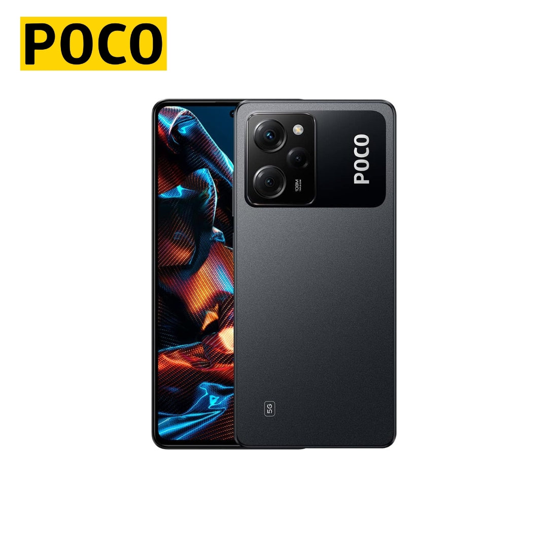 POCO X5 Pro 5G Smartphone in Nepal 