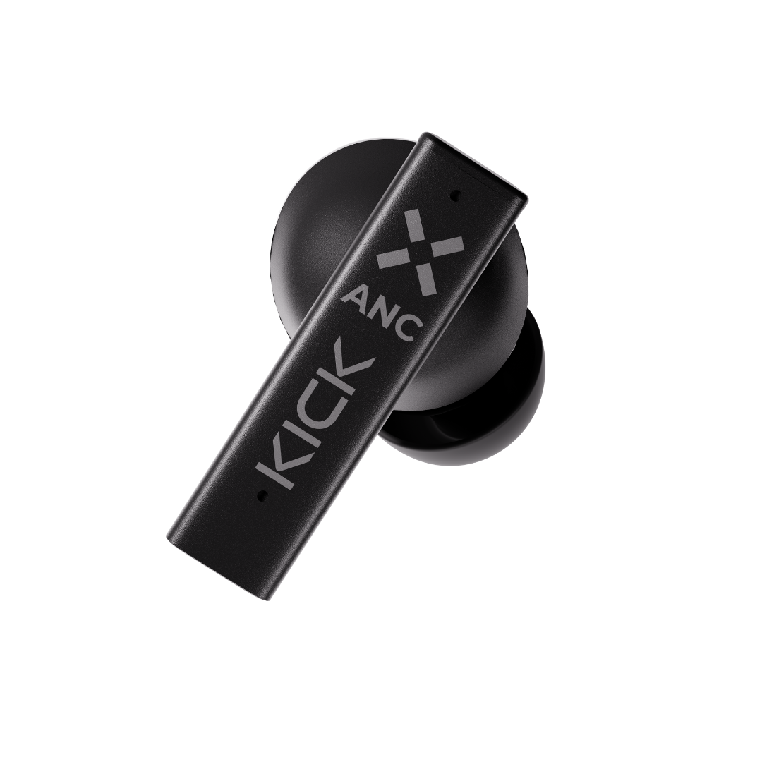 IPX5-rated water-resistant earbuds ideal for workouts and rain

