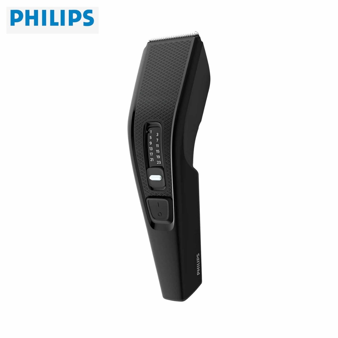 Dual Cut Technology Hair Trimmer 