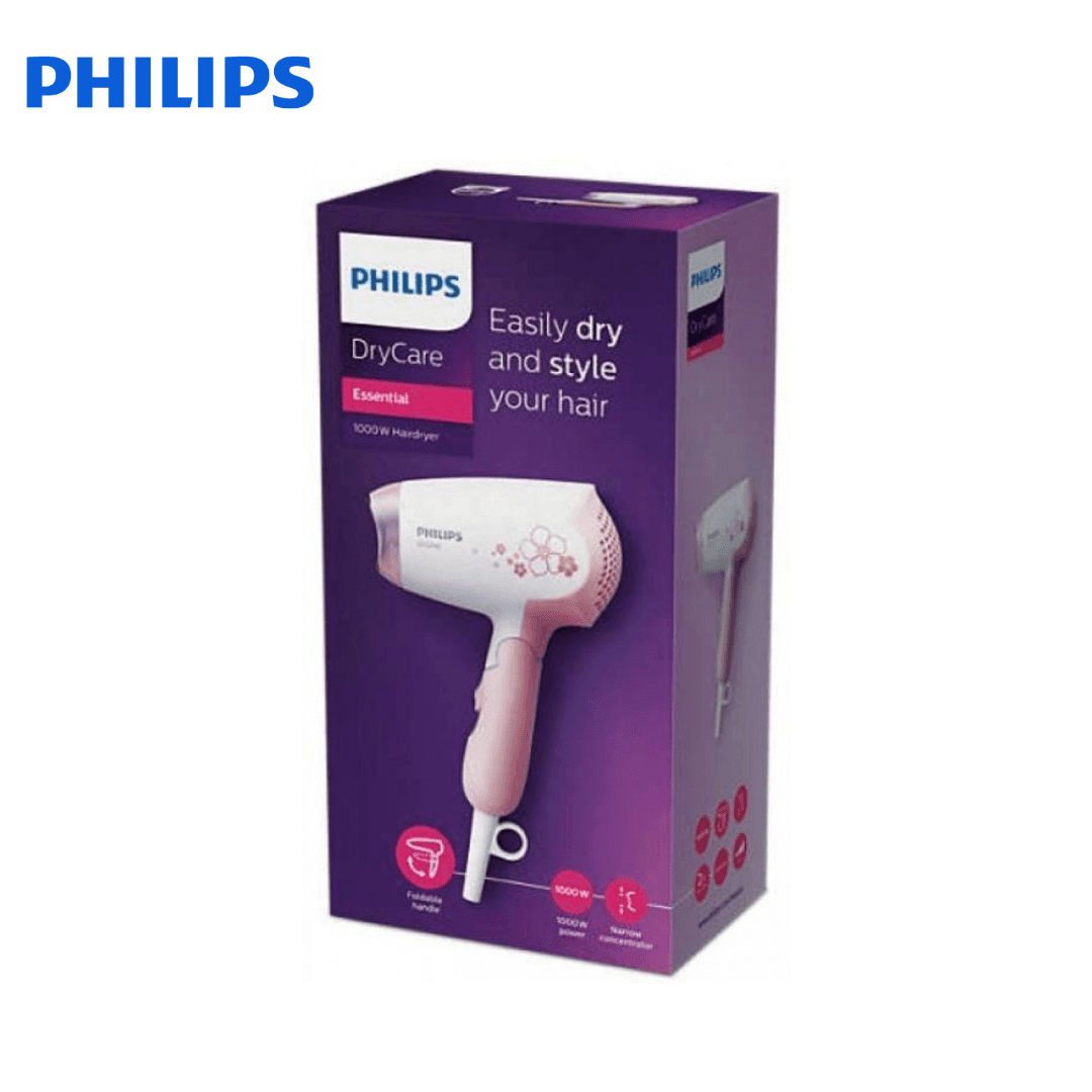 Buy HairDryer hilips DryCare Hairdryer HP8108/00  brothermart 
