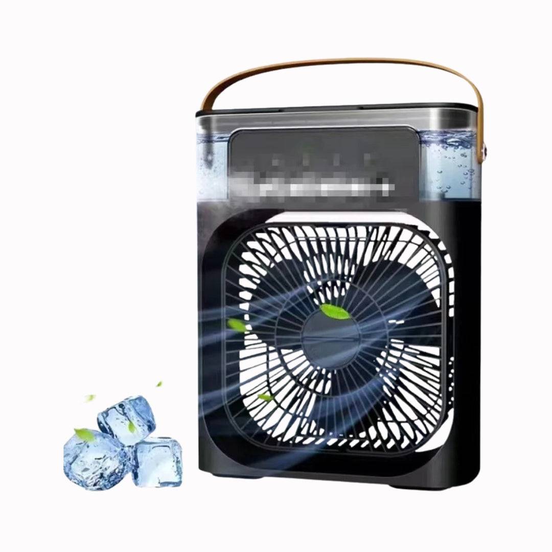 Portable Mini Room Cooler at Affordable Price  