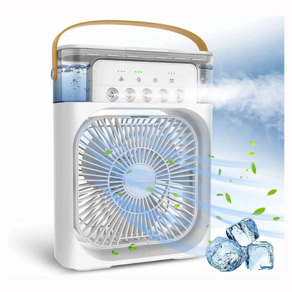 Cooling & Heating