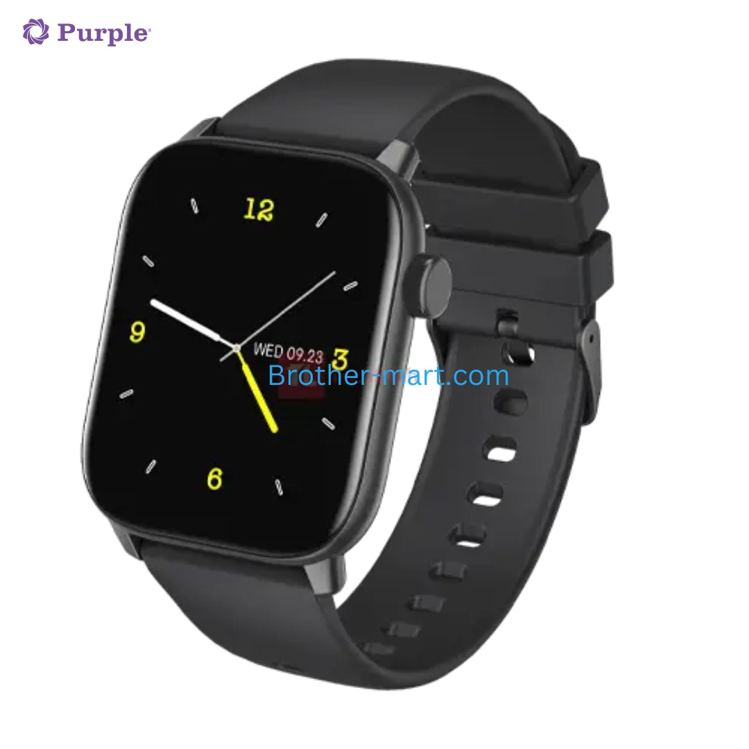 Purple Crown smartwatch price in Nepal