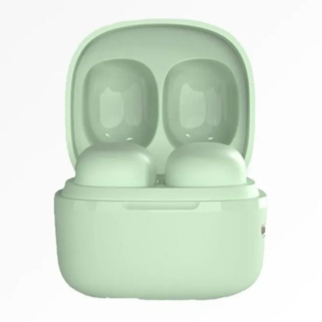 Buy-Purple PEB-003 Wireless-Earbuds