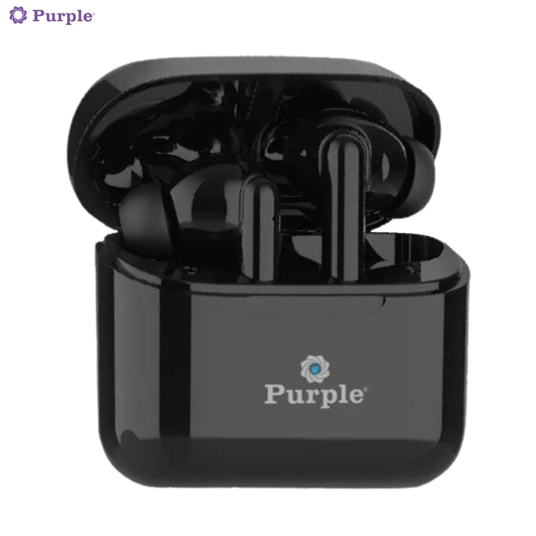 Purple Brand TWS earbuds in Nepal 