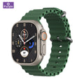 Trending smartwatches price in Nepal 