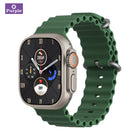 Trending smartwatches price in Nepal 