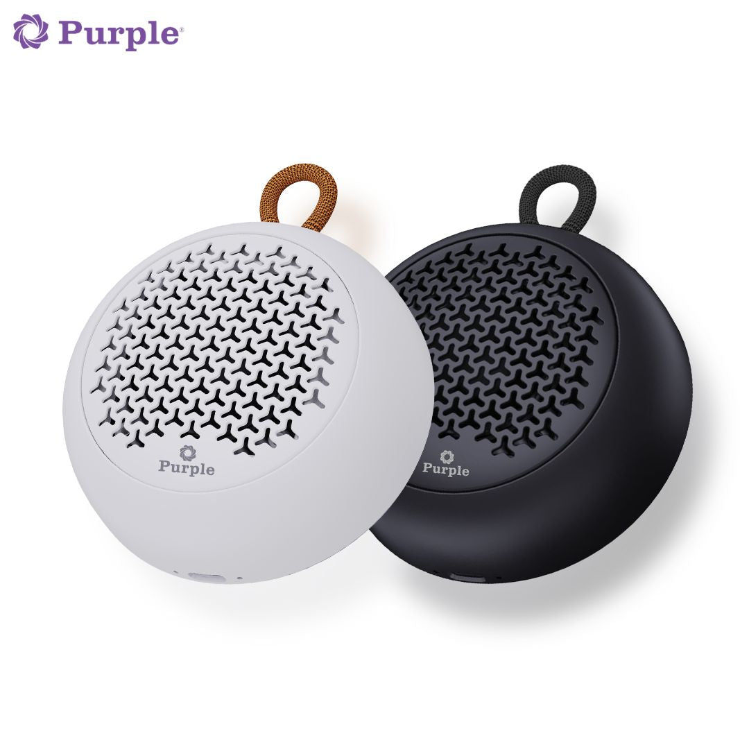 Take Your Music Anywhere with Portable Speaker