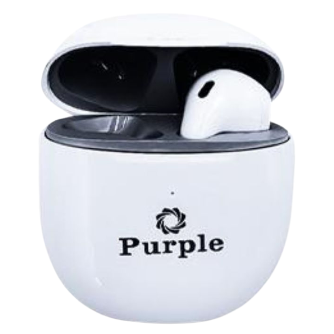 Purple Buds Lite ear pods Best Price In Nepal