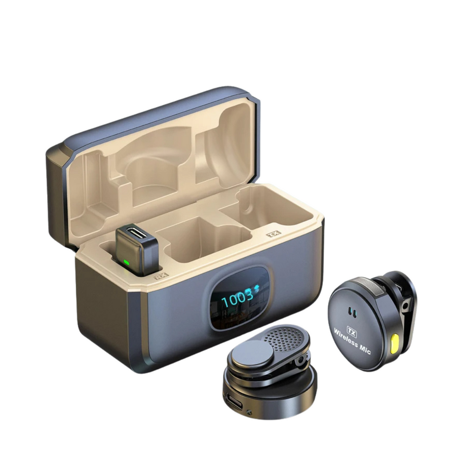 Shop Lavalier Mic for Singing and Karaoke

