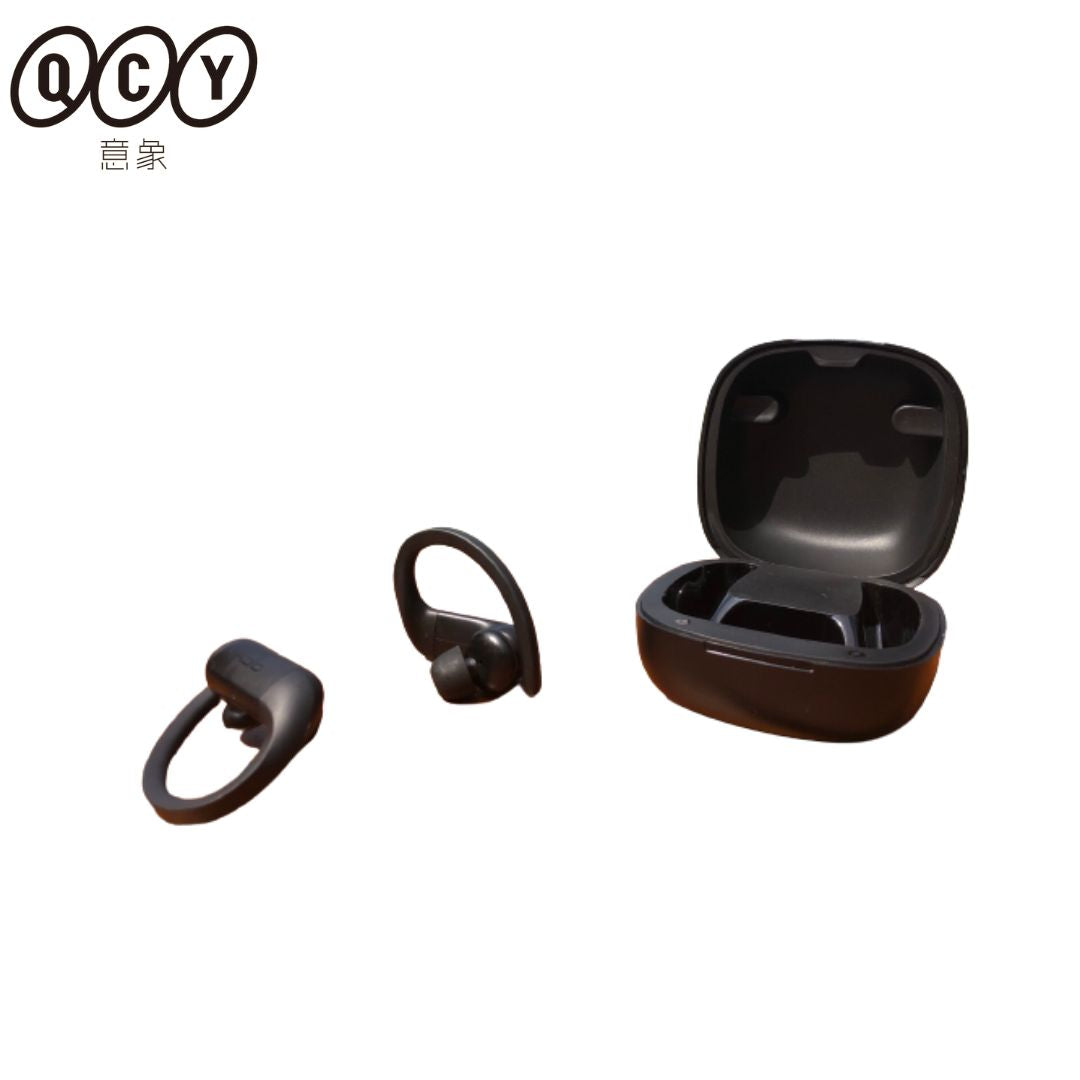 Xiaomi discount qcy t6