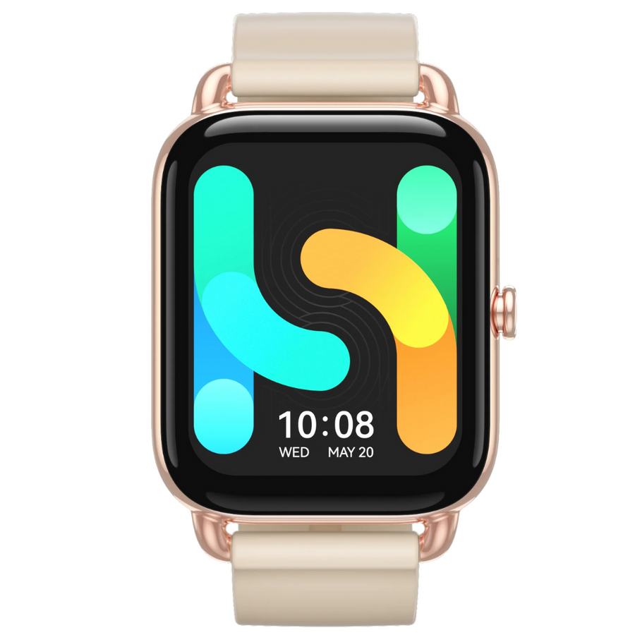 Best Smartwatch Price In Nepal RS4 Plus 