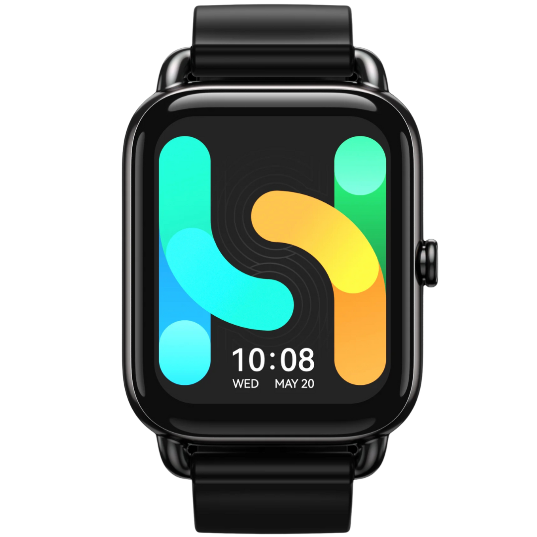Haylou RS4 Plus Smartwatch Price In Nepal