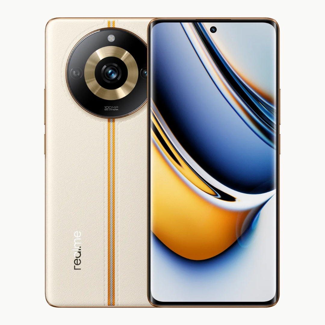 Realme 11 Pro+ 8/256gb Smartphone Price 