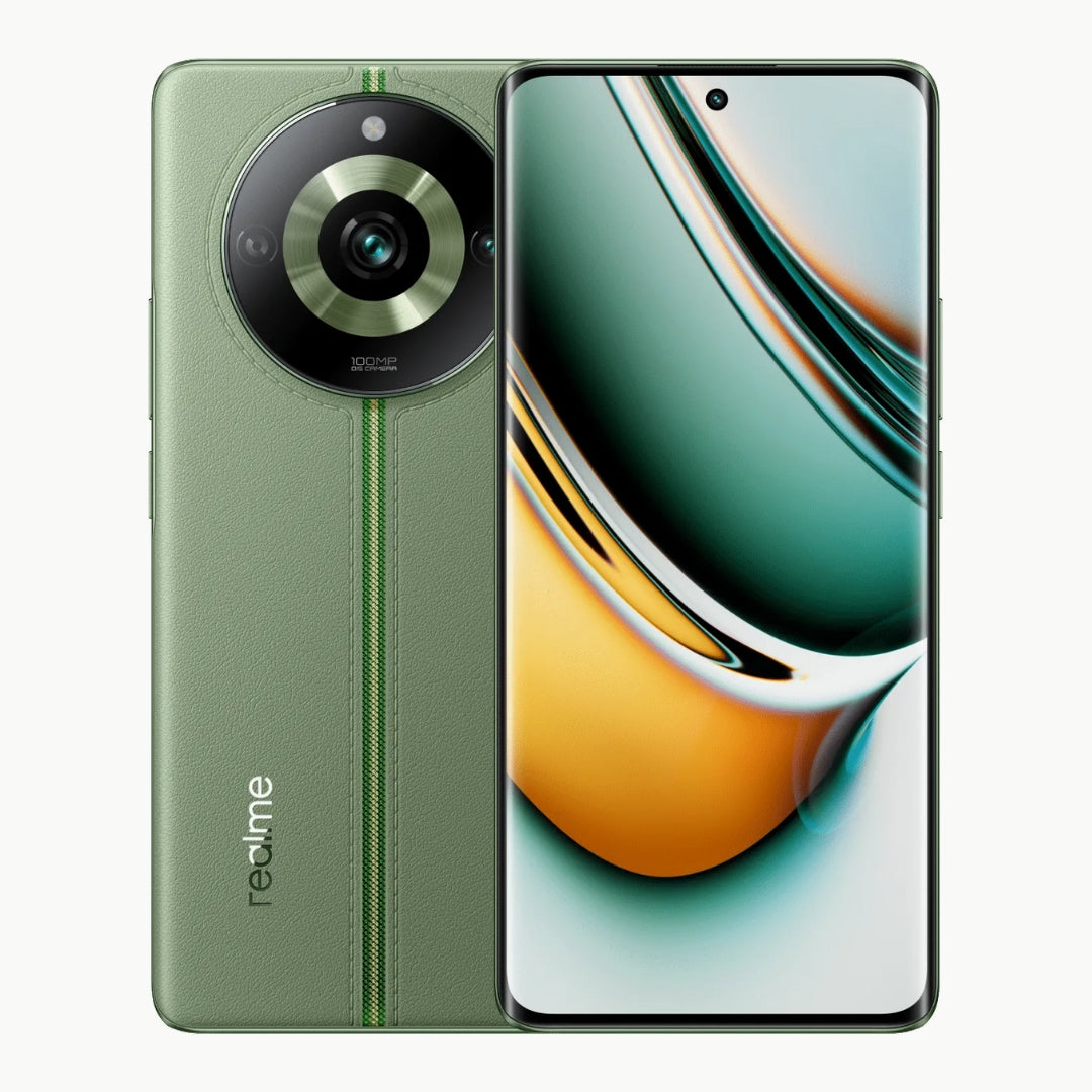 Realme 11 Pro+, Best Smartphone for Photography 