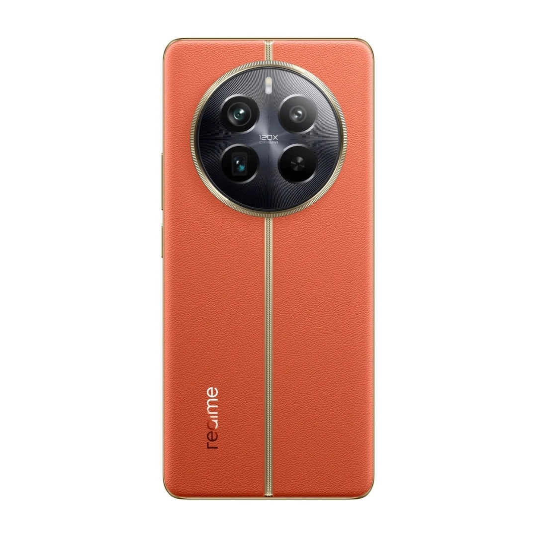 Realme 12 Pro Plus 5g 64mp Camera