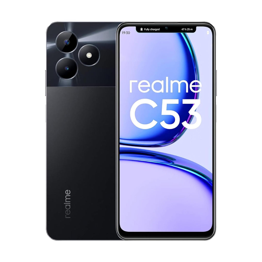 Realme Newly Launched C53 Smartphone in Nepal