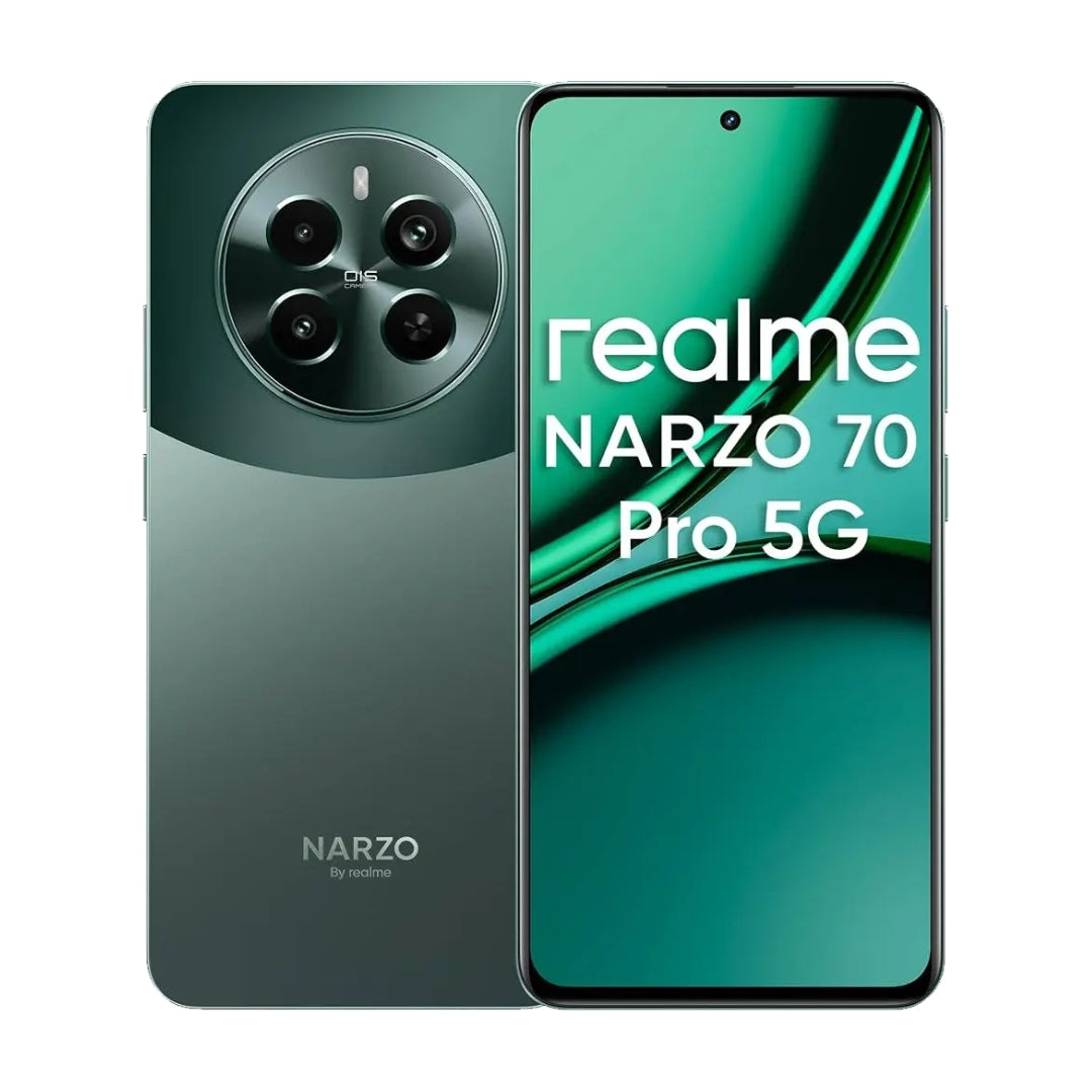 Realme Narzo 70 Pro 5g Smartphone Price in Nepal