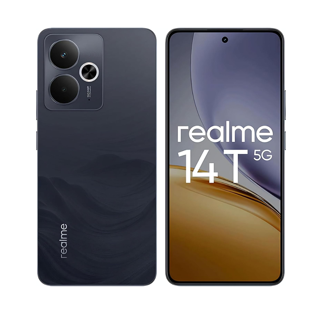 Realme 14T 5G 6000mAh Smartphone Price In Nepal Buy Now Brother mart Realme 14T 5G 6000mAh Smartphone Price In Nepal Buy Now Brother mart