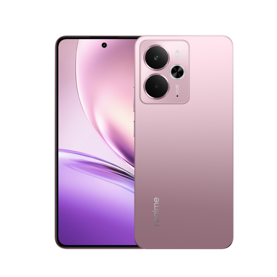 Realme 14 5G for gaming in Nepal

