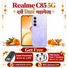 RealmeC85 5G Best Price in Nepal