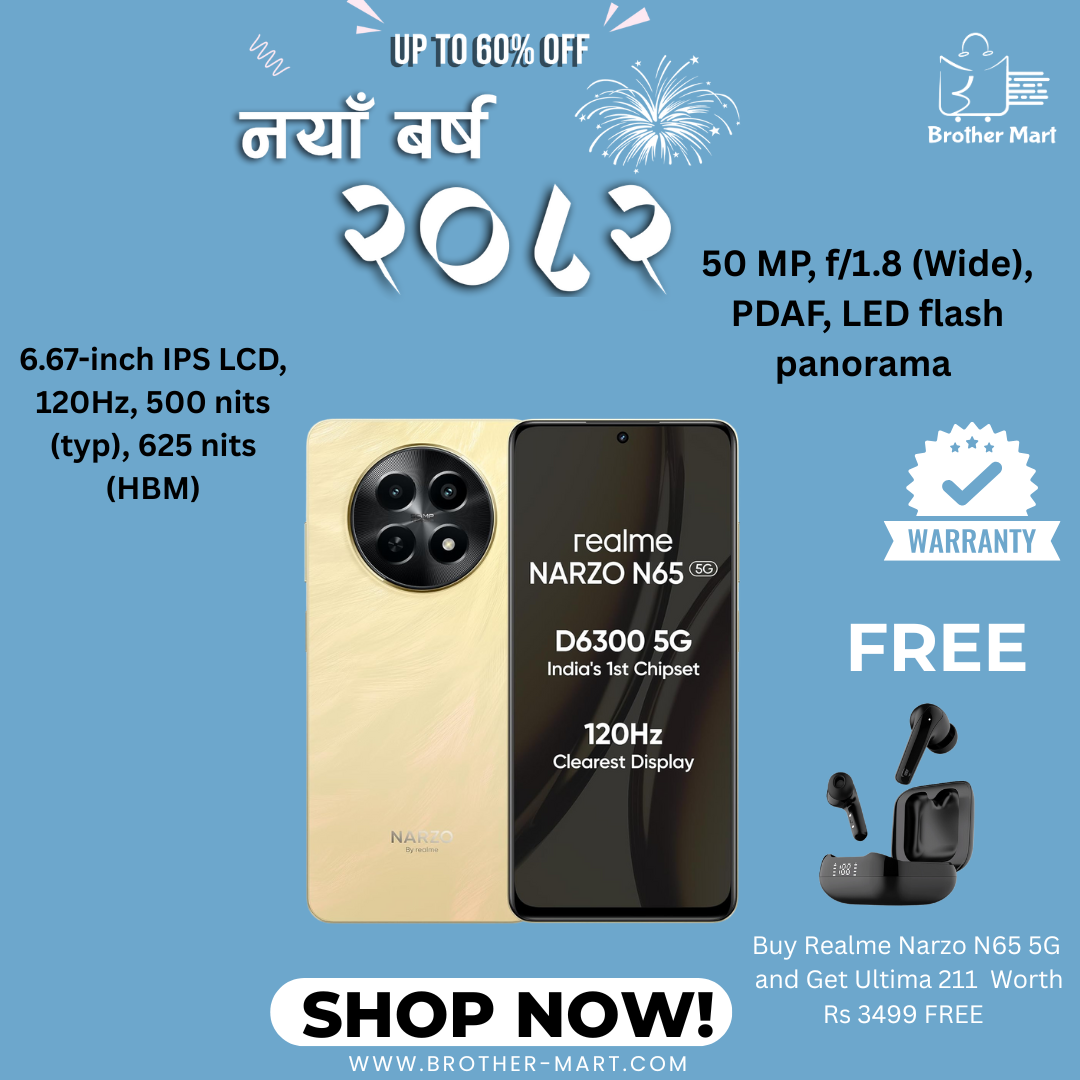Best New year Offer 2082