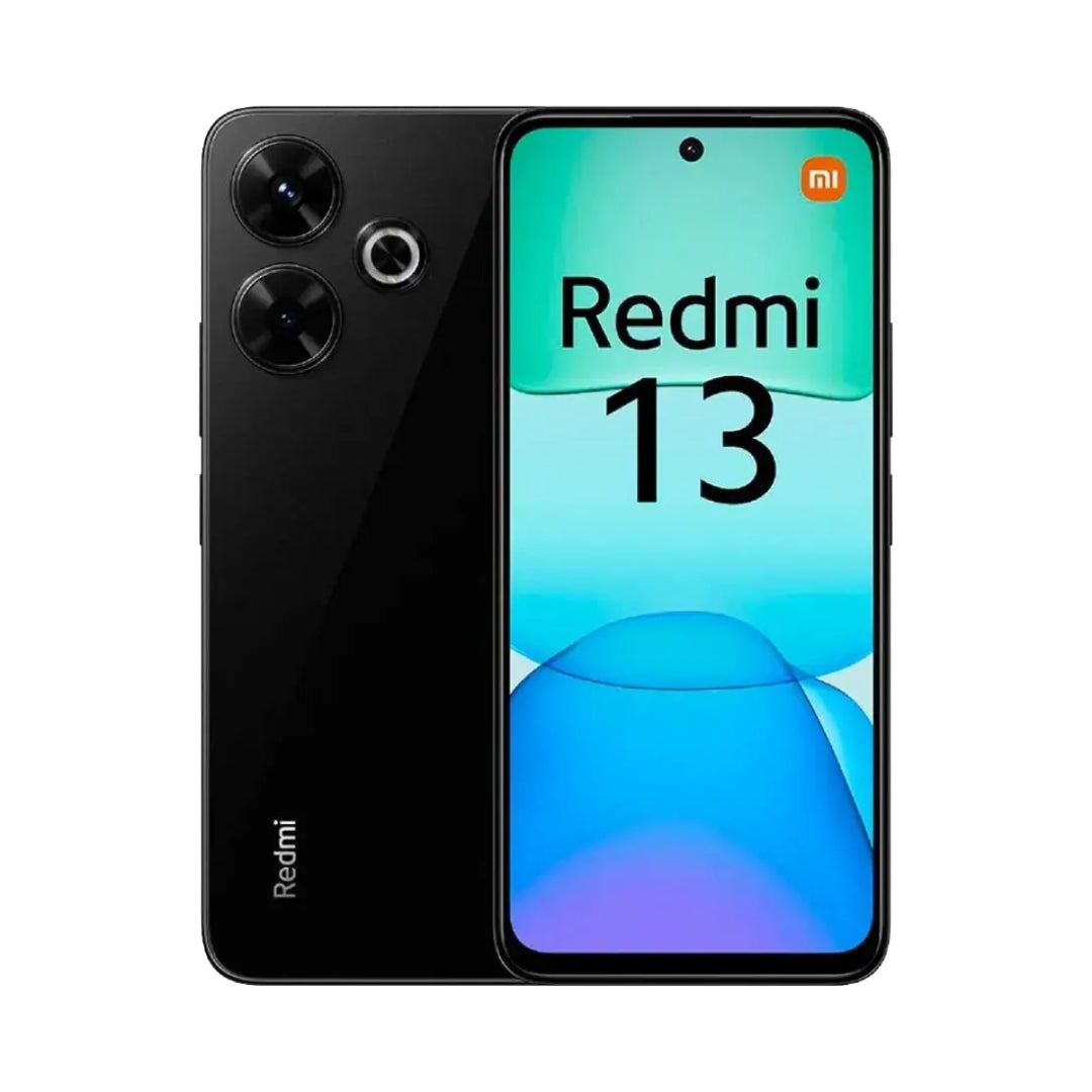 Redmi 13 4g Smartphone Price in Nepal 